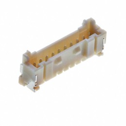 1 pcs : BM10B-PASS-1-TFT - CONN HEADER SMD 10POS 2MM