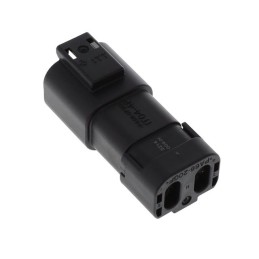 1 pcs : IT04-4P-004-N - CONN RCPT HSG 4POS