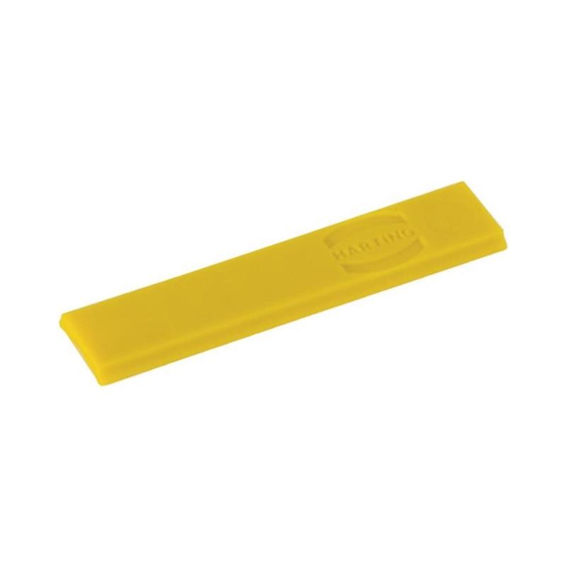 1 pcs : 02095001005 - FIXING RAIL 25.30MM LONG