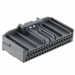 1 pcs : MX34036SF1 - CONN RCPT HSG 36POS 2.20MM