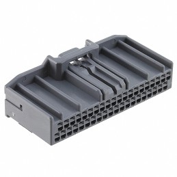 1 pcs : MX34040SF1 - CONN RCPT HSG 40POS 2.20MM