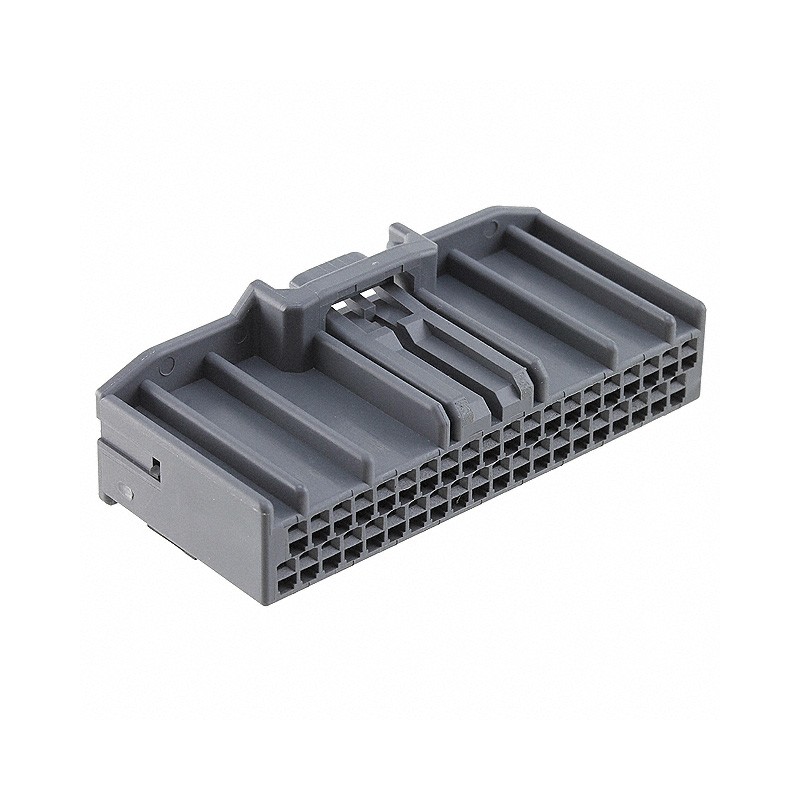 1 pcs : MX34040SF1 - CONN RCPT HSG 40POS 2.20MM