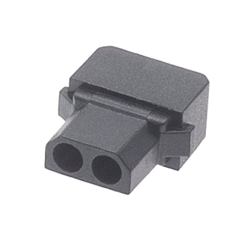 1 pcs : M80-1010298S - CONN RCPT HSG 2POS 2.00MM