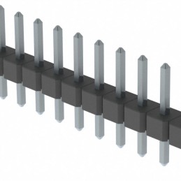 1 pcs : M22-2512046 - CONN HEADER VERT 20POS 2MM