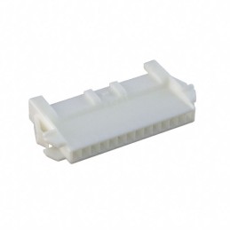 1 pcs : XARR-14V - CONN RCPT HSG 14POS 2.50MM