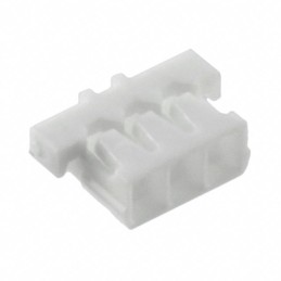 1 pcs : ADHR-03V-S - CONN RCPT HSG 3POS 1.30MM