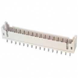 1 pcs : B32B-PHDSS - CONN HEADER VERT 32POS 2MM