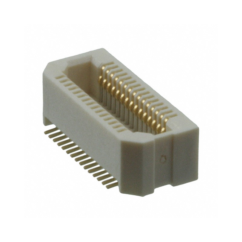 1 pcs : AXK5S30247YG - CONN SOCKET 30POS SMD GOLD