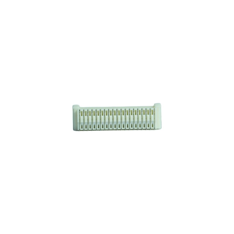1 pcs : STW12-38WH-ET - 1.25 MM W TO B CONNECTOR 38P DUA