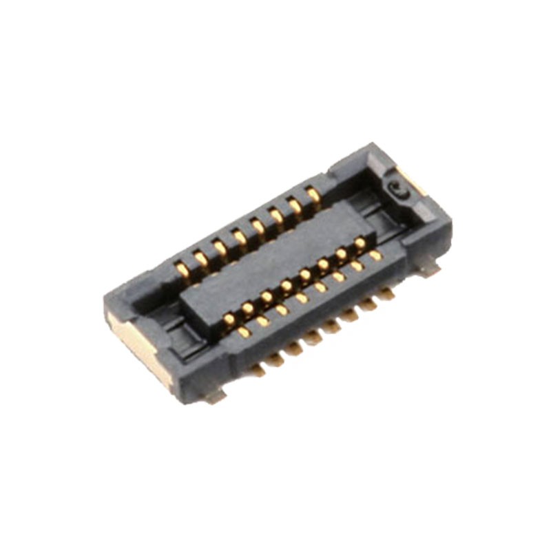 1 pcs : AXF5A1612A - CONN SOCKET 16POS SMD GOLD