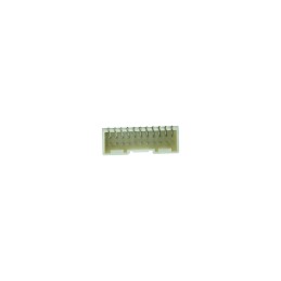 1 pcs : SJW2K-22WHA-ET - 2 MM W TO B CONNECTOR 22P HEADER