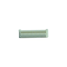 1 pcs : STW12-40WH-ET - 1.25 MM W TO B CONNECTOR 40P DUA
