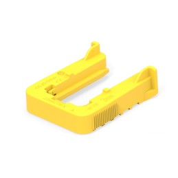 1 pcs : 2388278-5 - SLIDE,TAB HSG ASSY,GROUP D