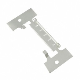 1 pcs : FI-RE41CL-SH2-3000 - CONN COVER SHELL FOR FI-RE41CL