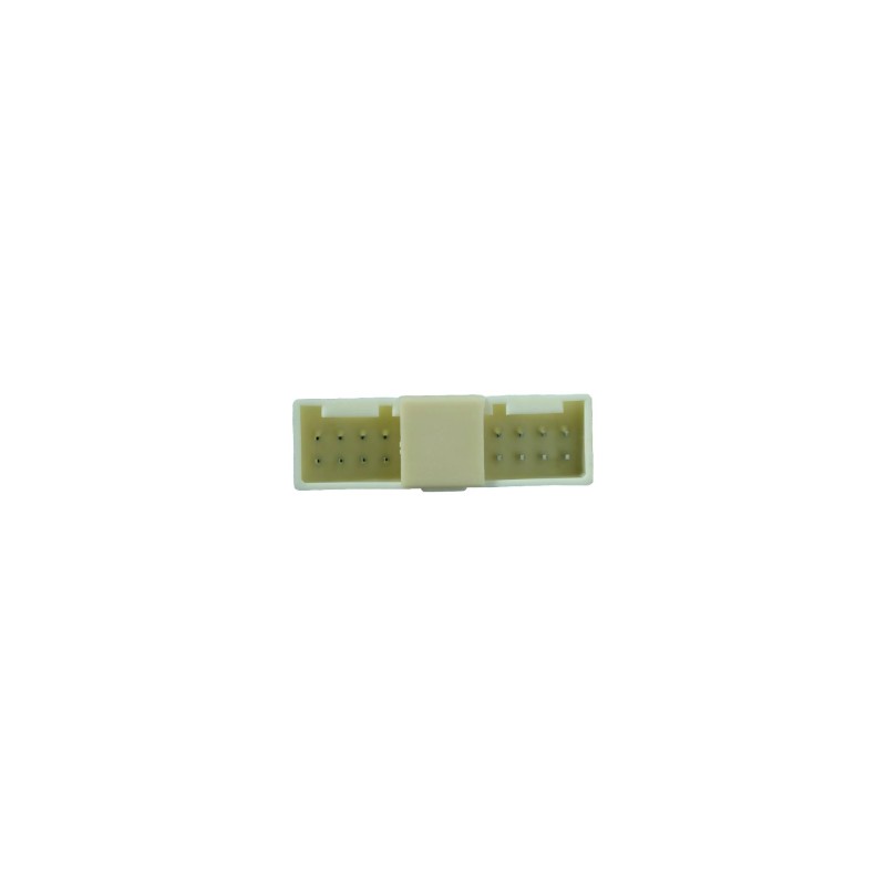 1 pcs : SJW2K-26WVA-ET - 2 MM W TO B CONNECTOR 26P HEADER