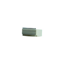 1 pcs : SJW2K-26WVA-ET - 2 MM W TO B CONNECTOR 26P HEADER