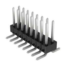 1 pcs : GBC08DABN-M30 - CONN HEADER SMD 16POS 2.54MM