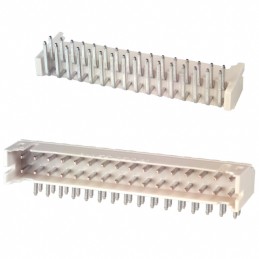 1 pcs : S32B-PHDSS - CONN HEADER R/A 32POS 2MM