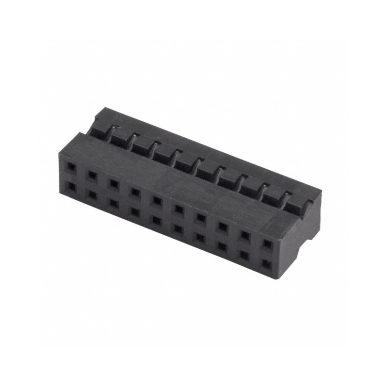 1 pcs : M22-3021000 - CONN RCPT HSG 20POS 2.00MM
