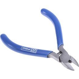 1 pcs - RS PRO Side Cutters