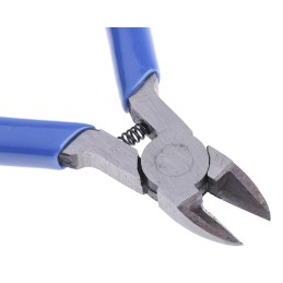 1 pcs - RS PRO Side Cutters