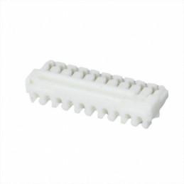 1 pcs : 10XSR-36S - CONN RCPT 10POS IDC 36AWG TIN