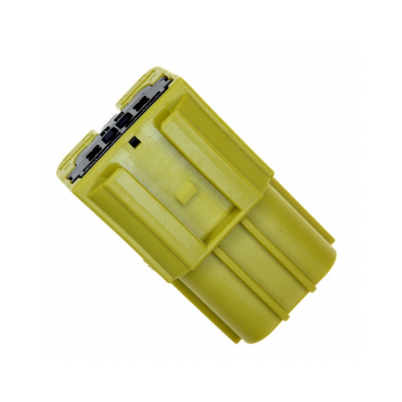 1 pcs : MX36002PQ3 - CONN PLUG HSG 2POS 2.50MM