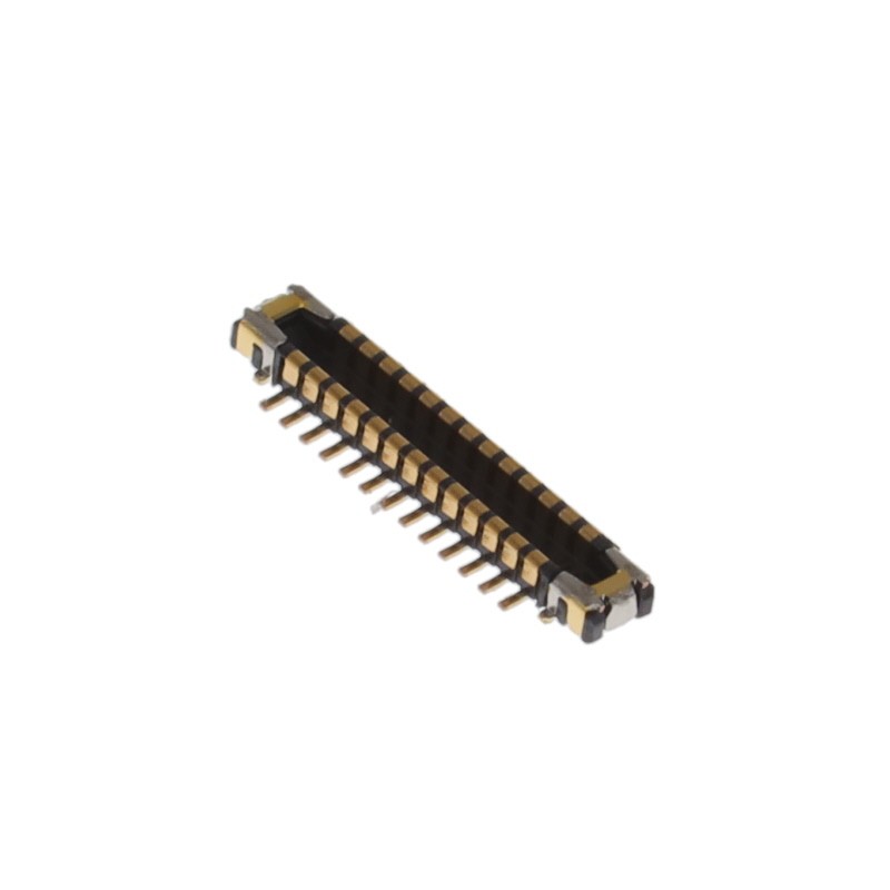 1 pcs : WP56DK-P026VA1-R15000 - CONN PLUG 26 POS SMD GOLD