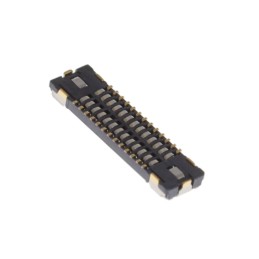 1 pcs : WP56DK-S026VA1-R15000 - CONN RCPT 26 POS SMD GOLD