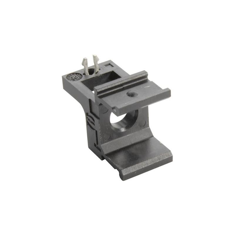 1 pcs : 02519000003 - ANG MALE GUIDE RECEPT + B/L