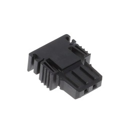 1 pcs : 524659-E - CONN RCPT HSG 2POS 2.54MM