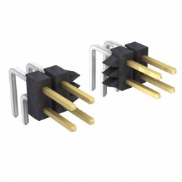 1 pcs : M20-9741242 - CONN HEADER R/A 24POS 2.54MM