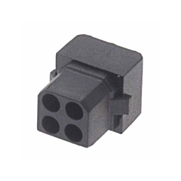 1 pcs : M80-1030498S - CONN RCPT HSG 4POS 2.00MM