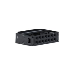 1 pcs : XG4M-1430-T - CONN RCPT 14POS IDC 28AWG GOLD