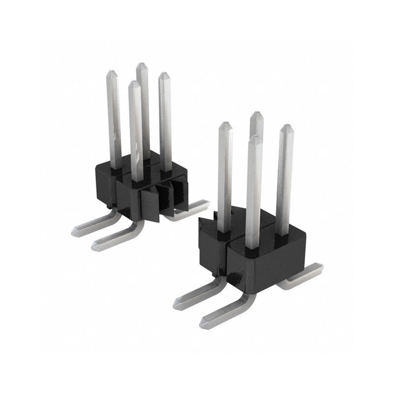 1 pcs : GEC08DFBN-M30 - CONN HEADER SMD 16POS 2.54MM