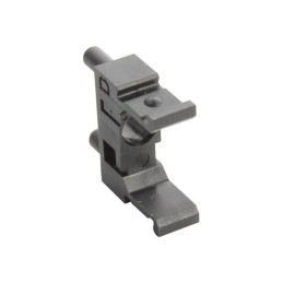 1 pcs : 02539000006 - STR MALE GUIDE RECEPTACLE + PEGS