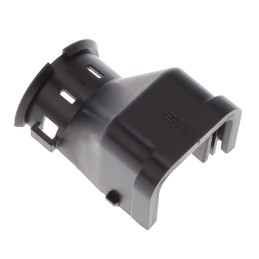 1 pcs : 2203956-1 - COVER,AMPSEAL 16 ML CONN, 180 DE