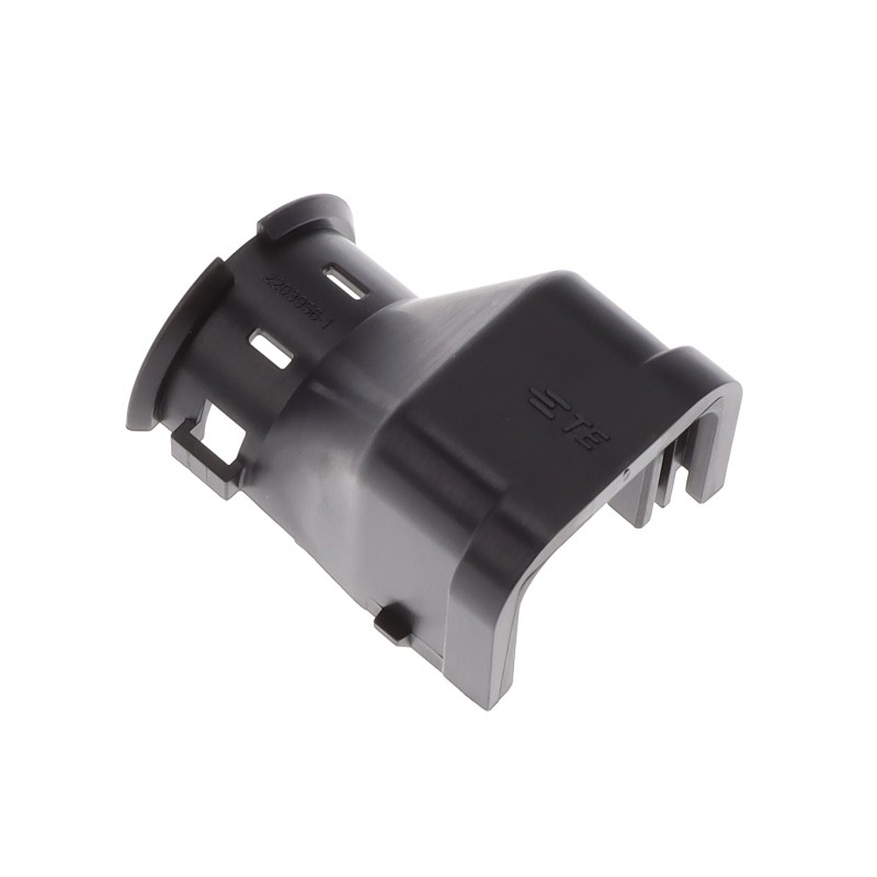 1 pcs : 2203956-1 - COVER,AMPSEAL 16 ML CONN, 180 DE