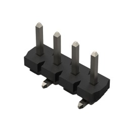 1 pcs : BK010-08-C-0850-0864-0508-G - CONN HEADER SMD 8POS 5.08MM