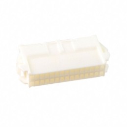 1 pcs : XADR-30V - CONN RCPT HSG 30POS 2.50MM