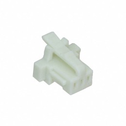 1 pcs : ISS1-03-L - CONN HSG 3POS 1.00MM