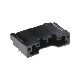 1 pcs : IMSA-13103B-08Y901 - HEADER SMT RA 8POS KEY-B