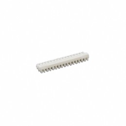 1 pcs : 16XSR-36S - CONN RCPT 16POS IDC 36AWG TIN