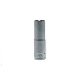 1 pcs - Teng Tools 1/2 in Drive 16mm Deep Socket, 6 point, 79 mm Overall Length