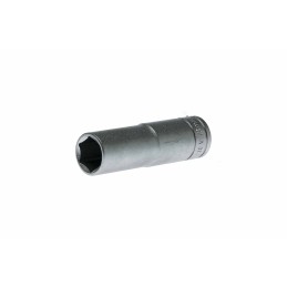 1 pcs - Teng Tools 1/2 in Drive 16mm Deep Socket, 6 point, 79 mm Overall Length
