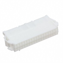 1 pcs : XADR-36V - CONN RCPT HSG 36POS 2.50MM