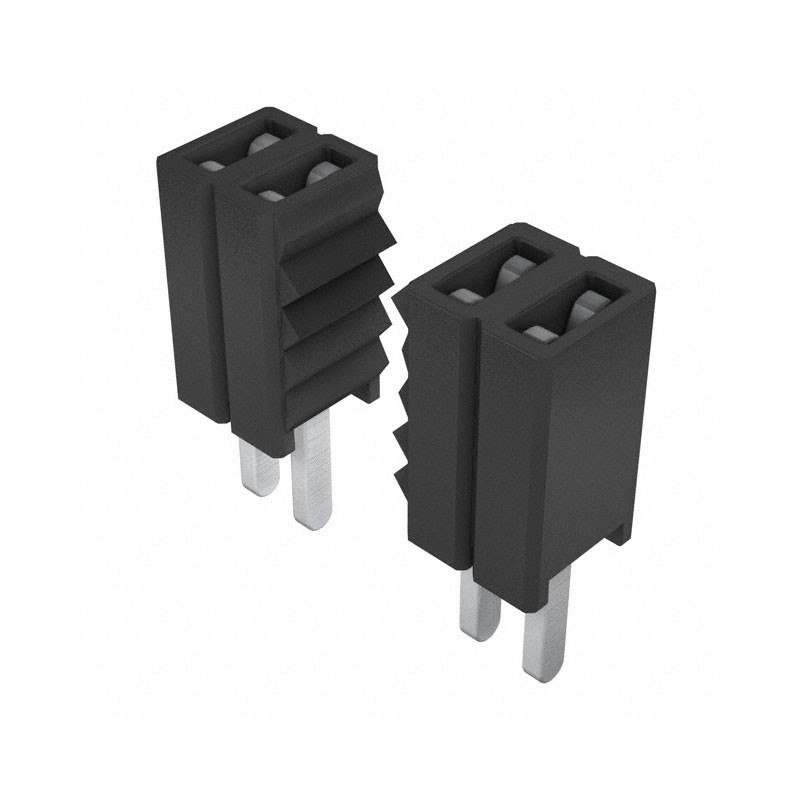 1 pcs : SLM-105-01-S-S - CONN RCPT 5POS 0.05 GOLD PCB