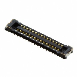 1 pcs : WP21-S030VA1-R8000 - CONN RCPT 30POS SMD GOLD