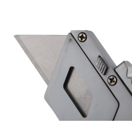 1 pcs - Stanley Safety Knife with Straight Blade, Retractable