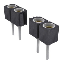 1 pcs : 310-87-116-41-001101 - CONN SOCKET 16POS 0.1 GOLD PCB